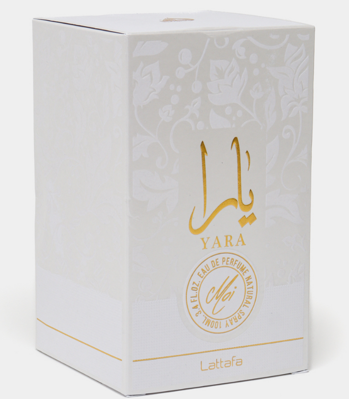 Yara perfume 100ml Eau De Parfum EDP Arabian Fragrance Men Women Unisex radoba.us