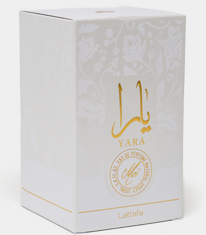 Yara perfume 100ml Eau De Parfum EDP Arabian Fragrance Men Women Unisex radoba.us