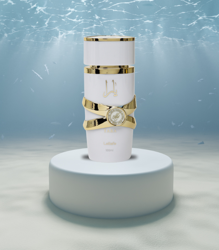 Yara perfume 100ml Eau De Parfum EDP Arabian Fragrance Men Women Unisex radoba.us